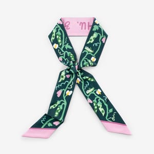 Twilly Scarf — Antonych