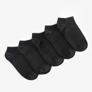 Короткий Набір All Black
