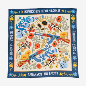 Scarf Mantra