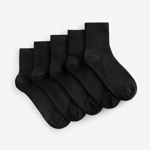 Середній набір All Black