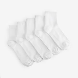 Середній набір All White
