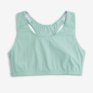 Топ racerback