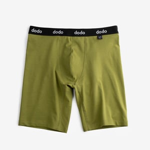 Боксери подовжені Olive