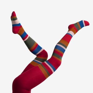 Tardis Tights