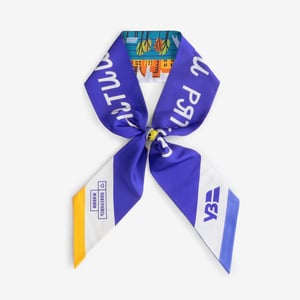 Хустка-Твіллі — Залізні крила
