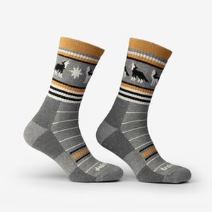 Trek Merino — Wild