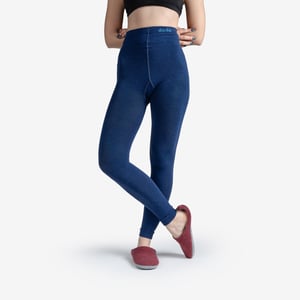 Wool Leggings Tights