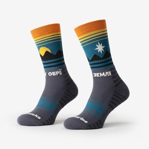 Trek Merino - Donetsk Sun