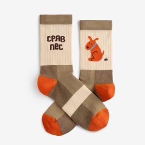 Пара Срав пес 2.0