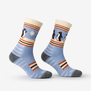 Trek Merino — Penguin