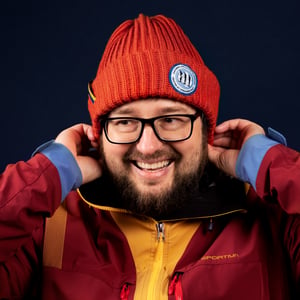 Antarctic — Hat
