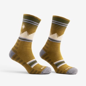 Trek Merino —  Climber