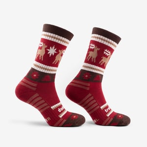 Trek Merino — North