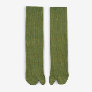 Пара табі — Matcha
