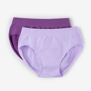 Безшовні сліпи Lilac  (2 шт)