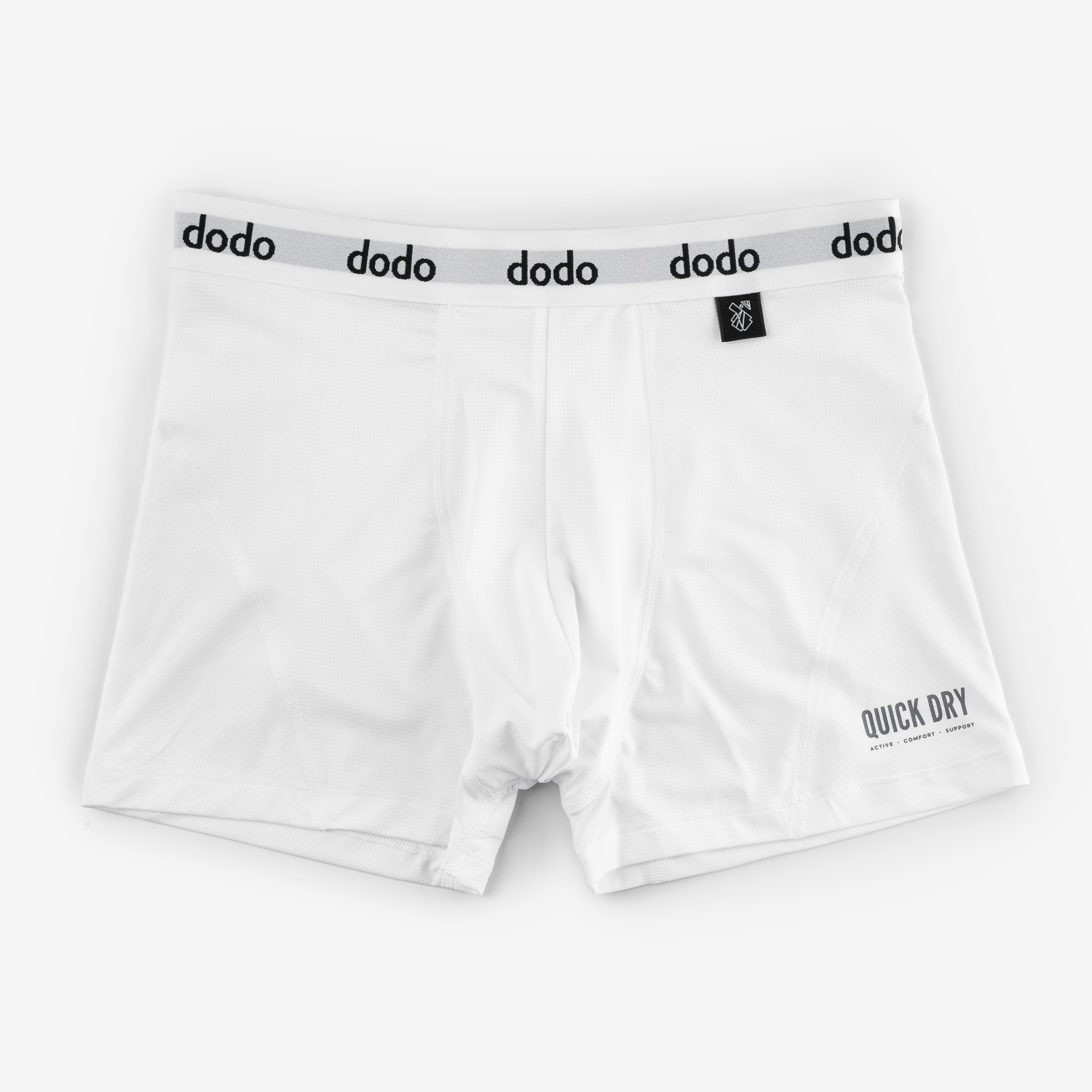 Anatomic Sport Boxers — Apex - Image 5