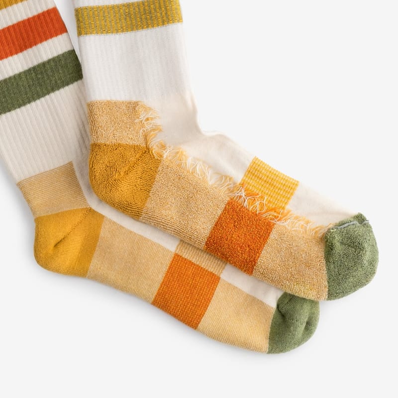 Safari Socks 2-Pack