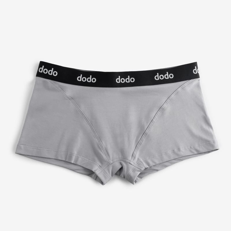 Womens Boxers - Dodo Socks