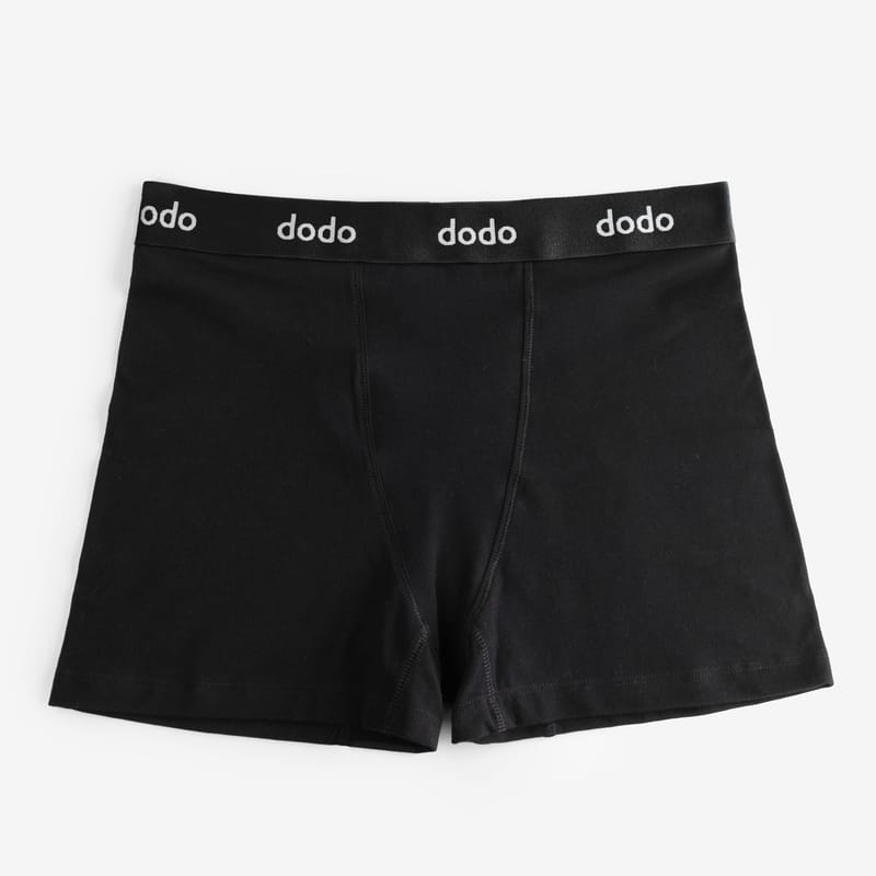 High-rise boxers: buy now, price in Dodo Socks online store