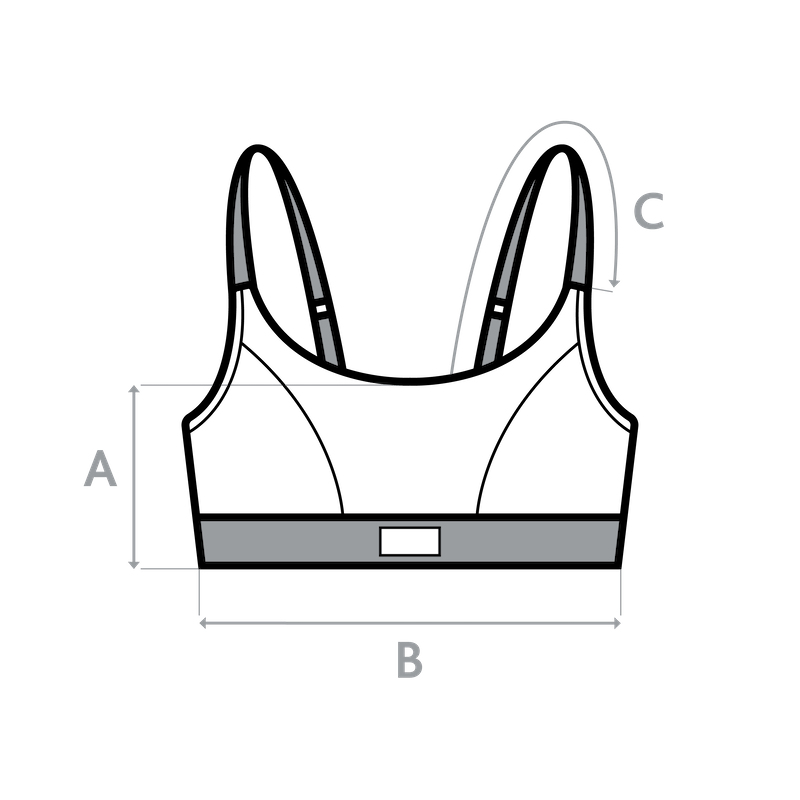 Rosemary Adjustuble Strap Top