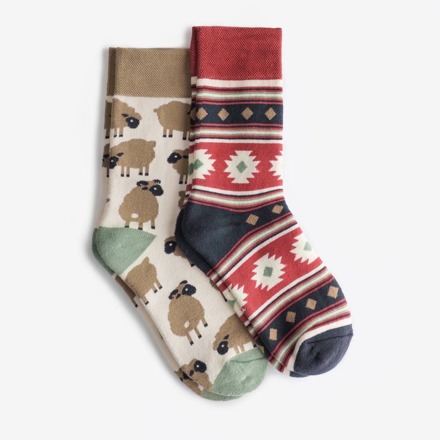 Жіночі шкарпетки - Dodo Socks