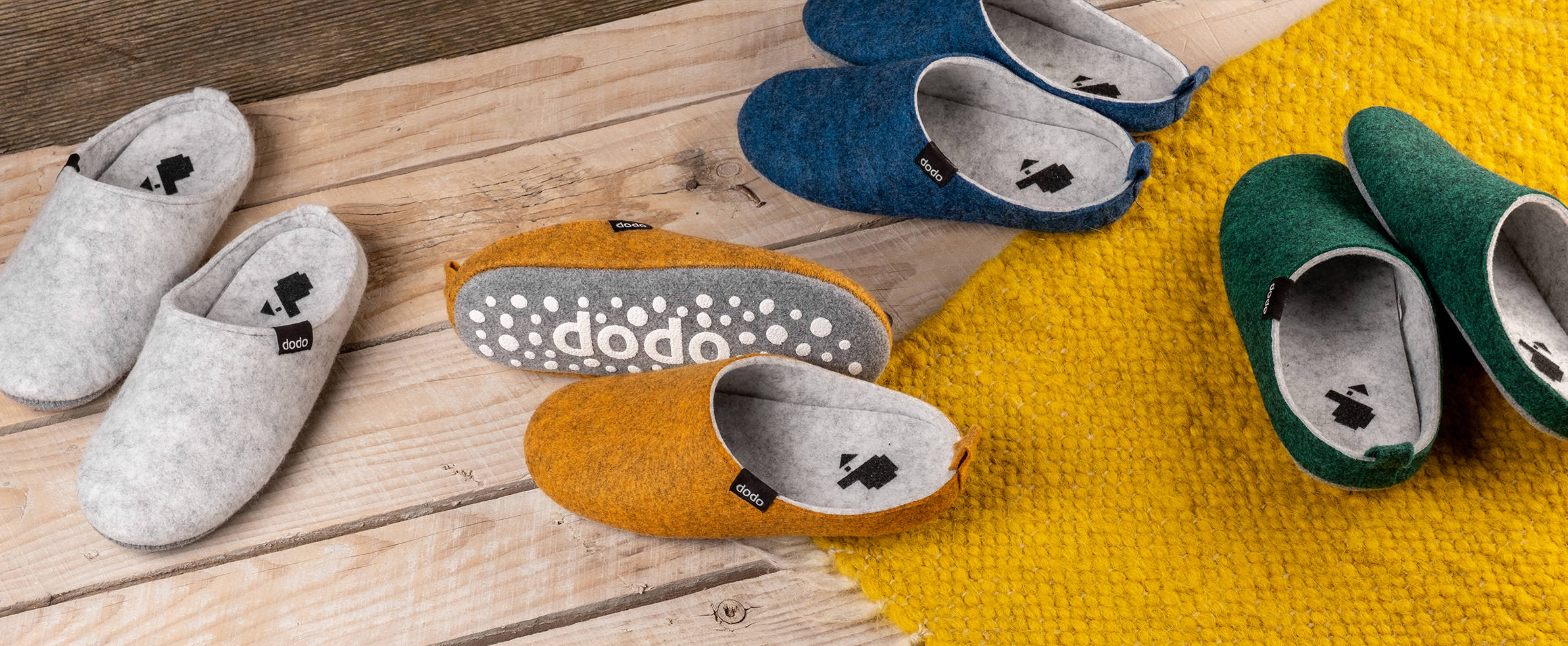 Dodo Socks | Якісні Кольорові Шкарпетки