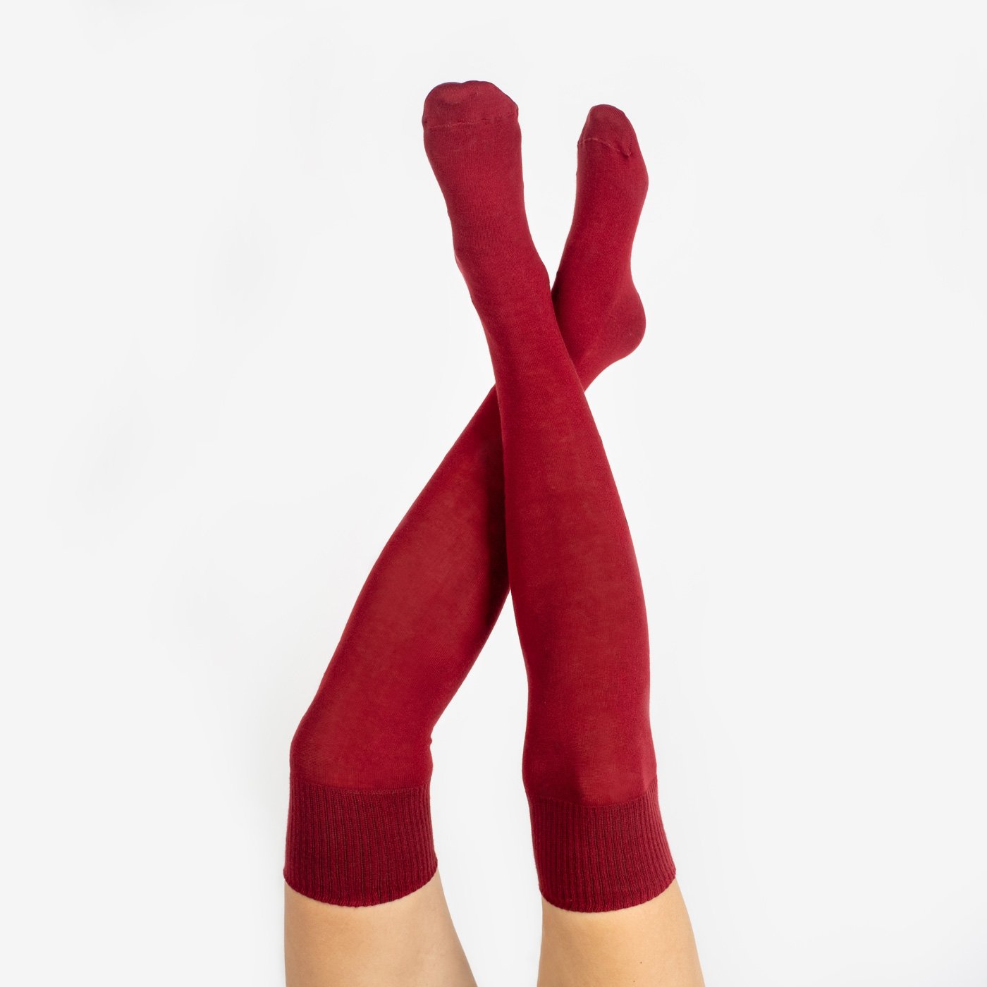 Панчохи Marsala - Dodo Socks
