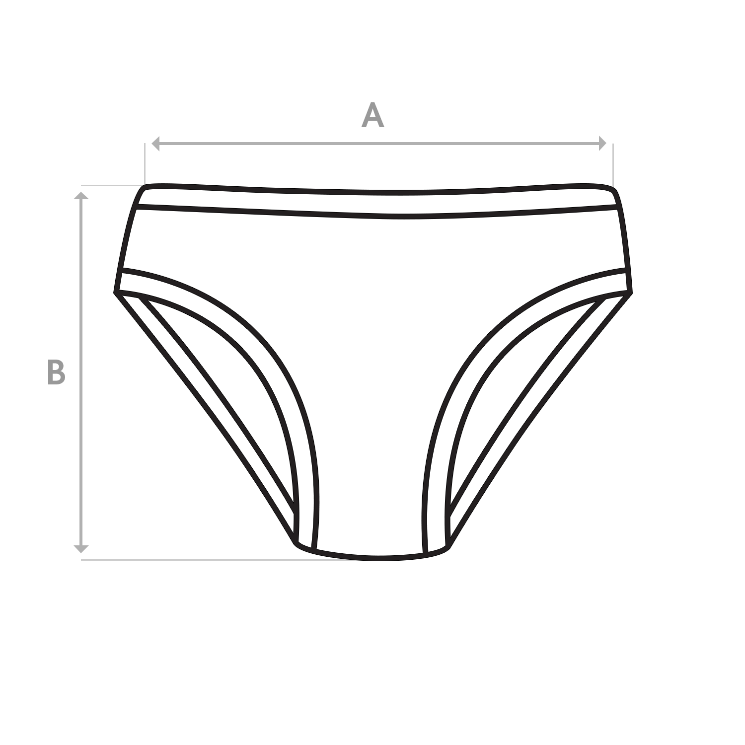 Brief 2-Pack — Balance