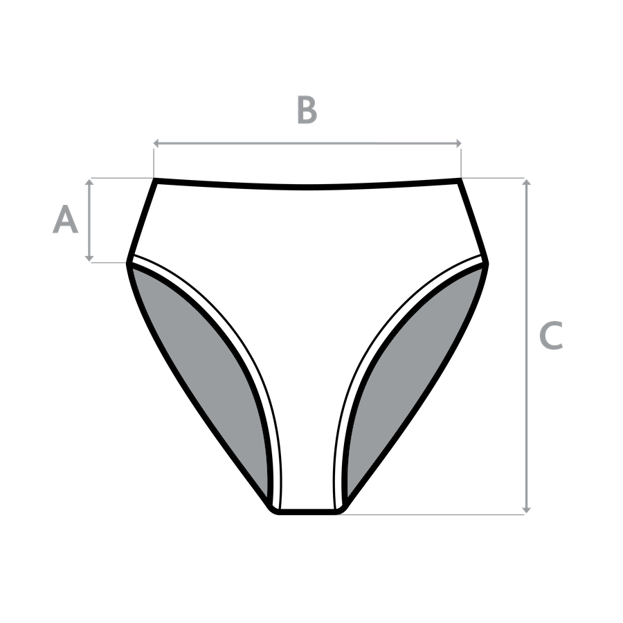 Плавки Expedition 2.0 — Абрикос