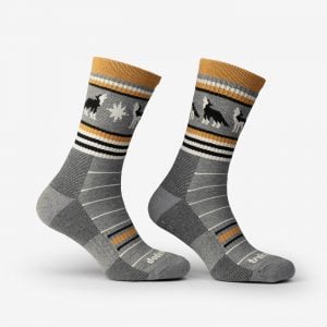 Trek Merino — Wild