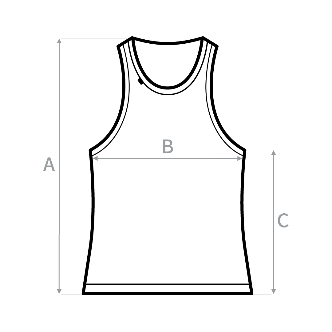 Базова майка Lavender
