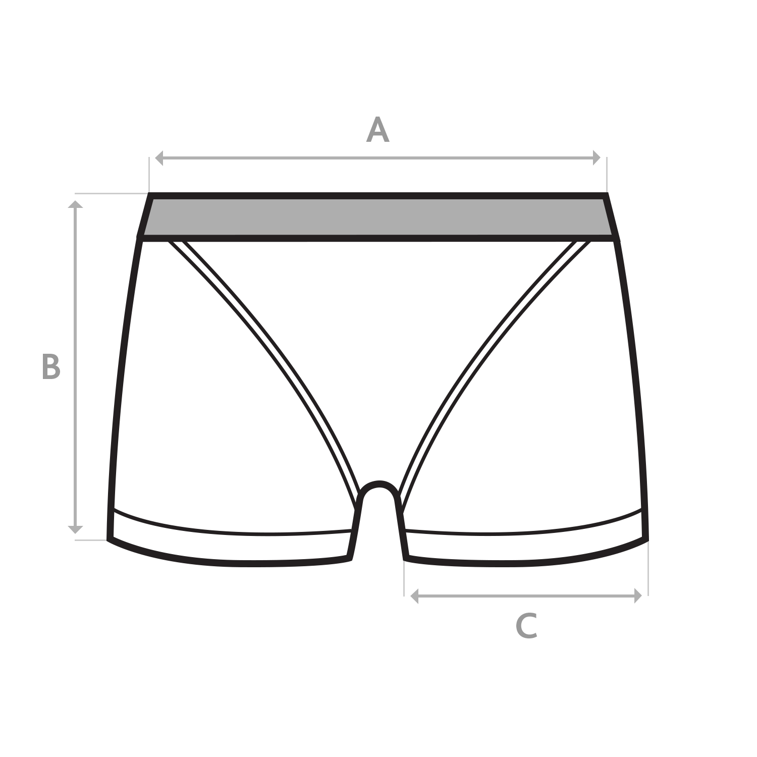 Жіночі боксери 2.0