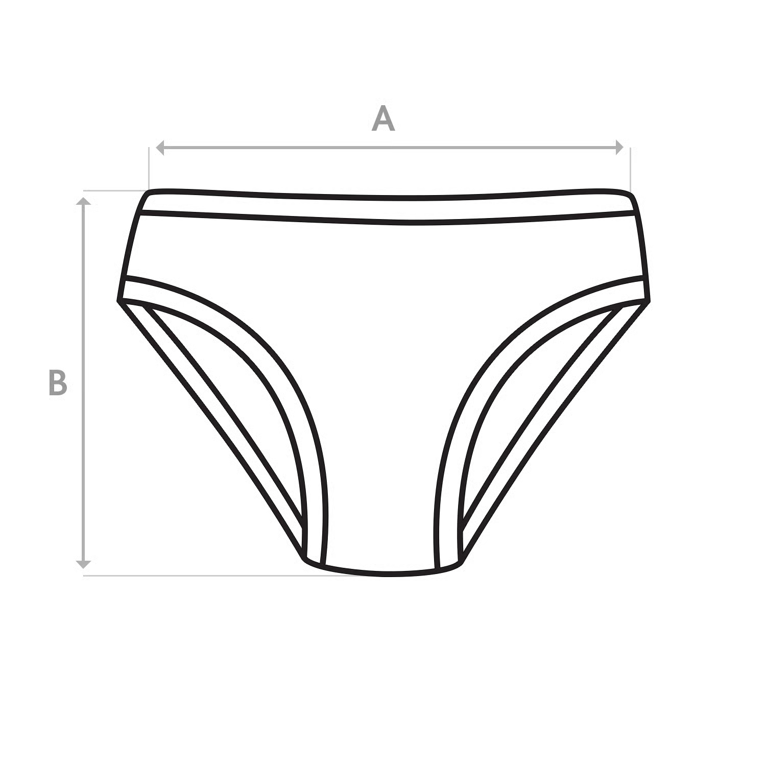 Сліпи Haze (2шт)