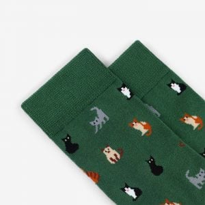 Cats Socks
