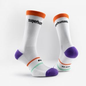 Бігова пара Superhumans