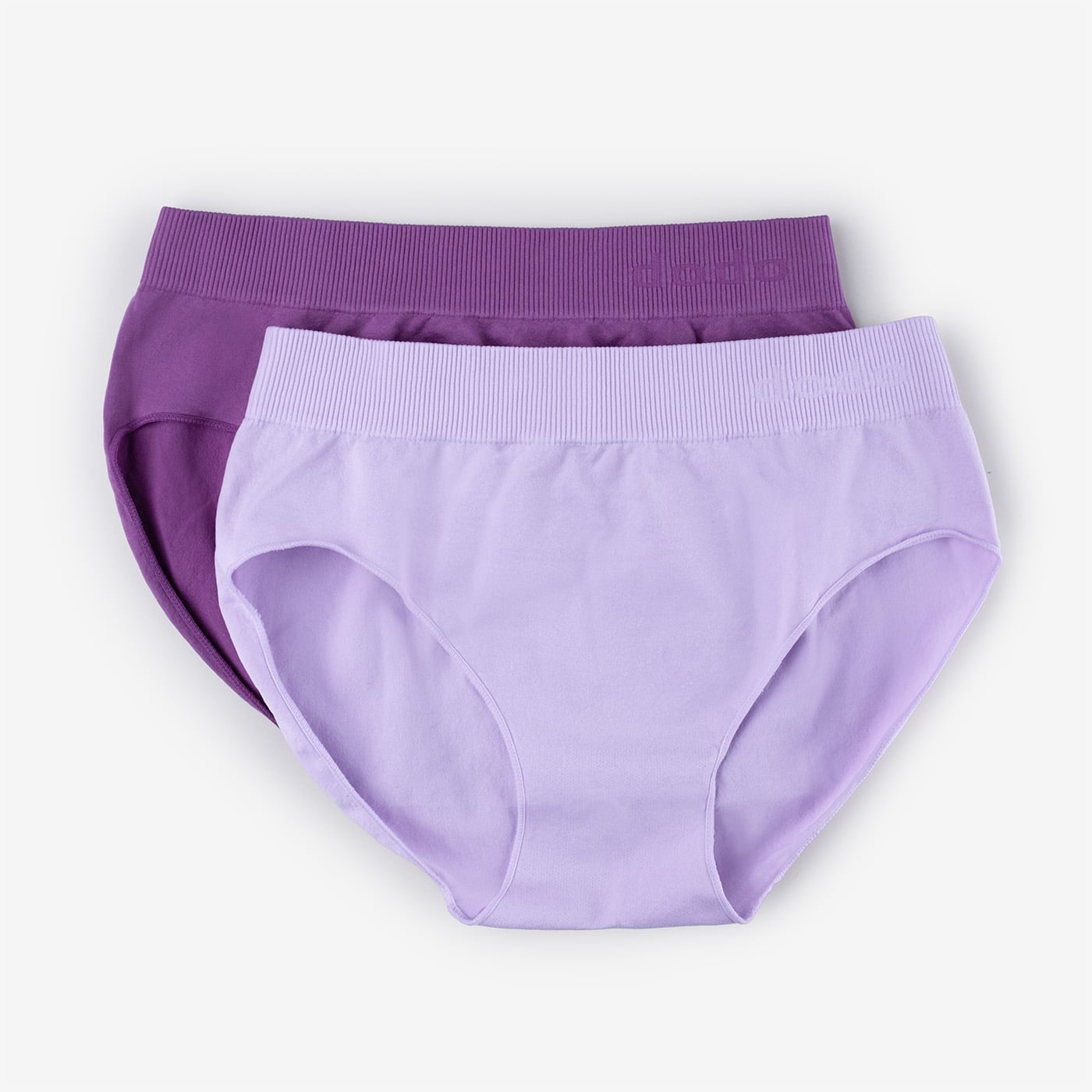 Безшовні сліпи Lilac  (2 шт)