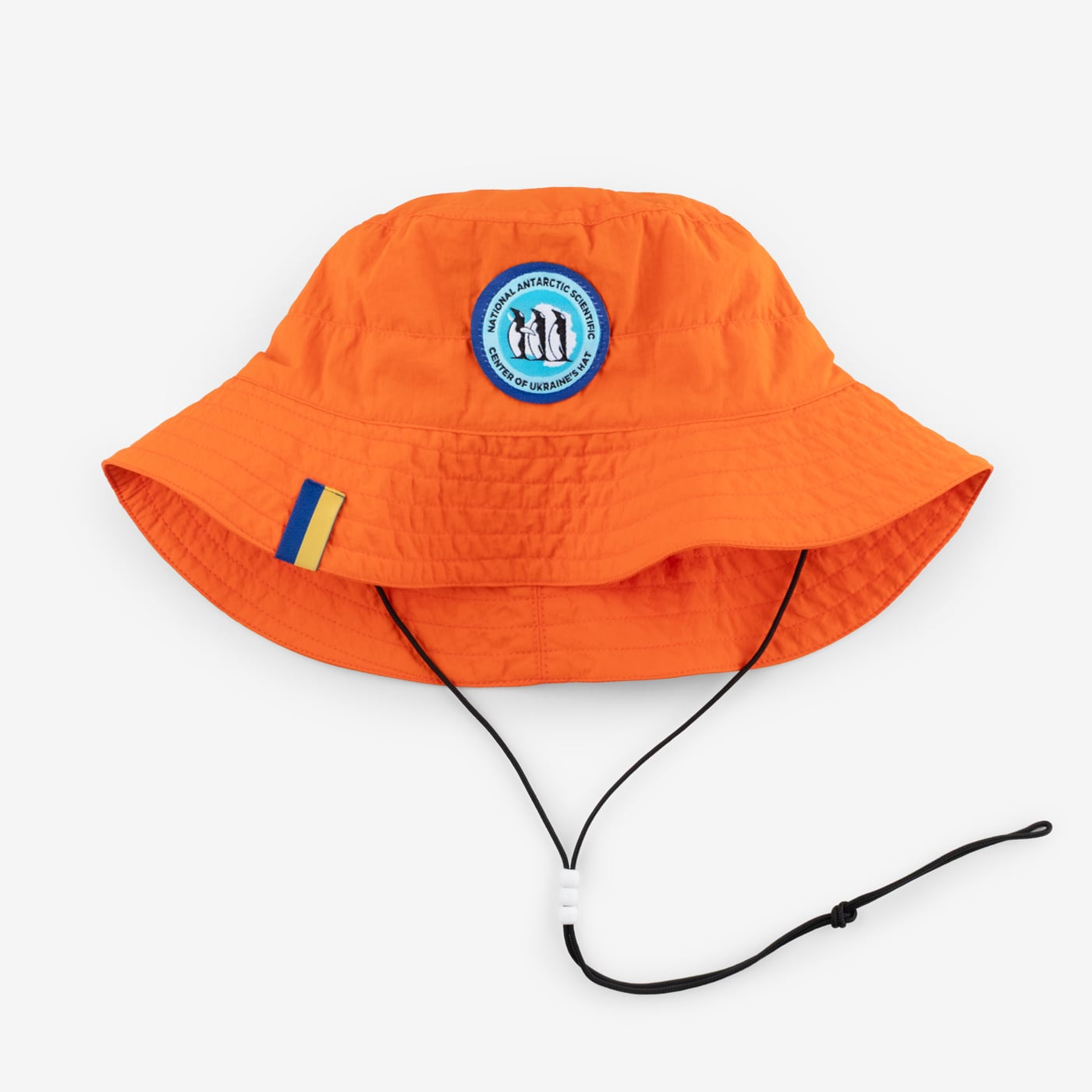 Explorer Hat — Antarctic